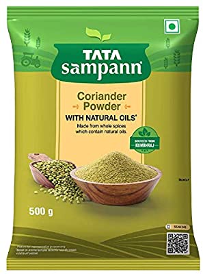 Tata Dhane Powder 500gm